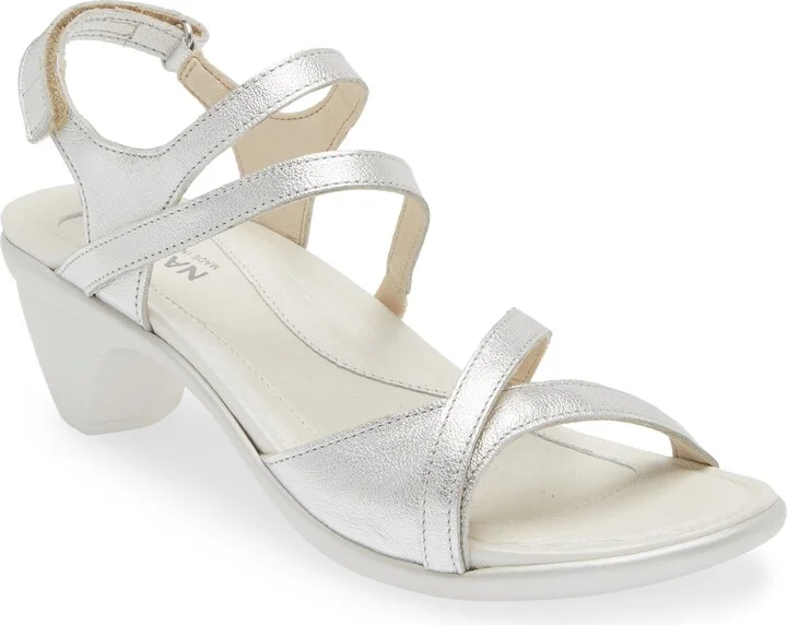 Limit Slingback Sandal