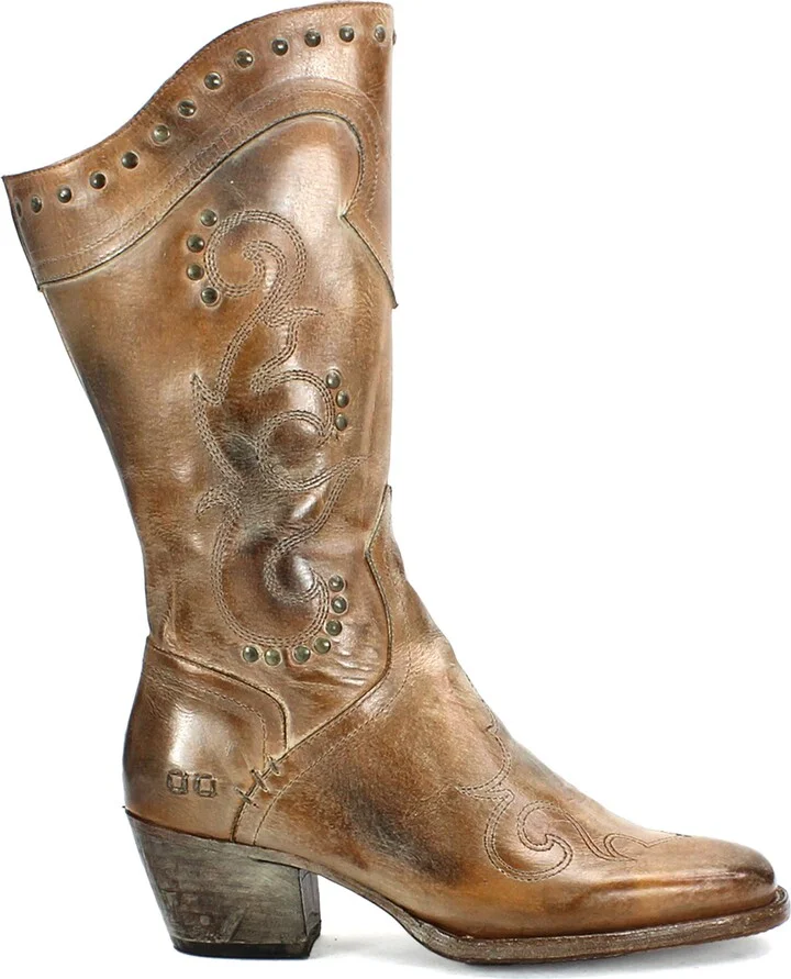 Limit Western Boot - Image 3