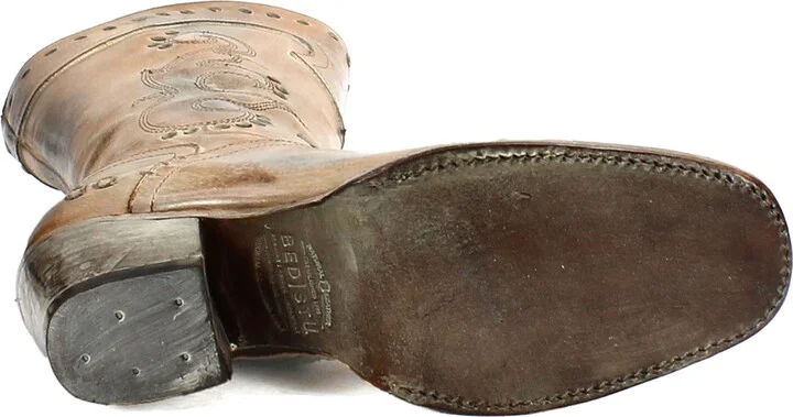 Limit Western Boot - Image 4
