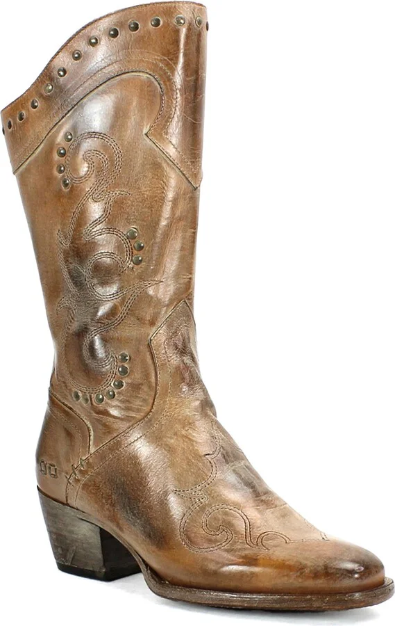 Limit Western Boot