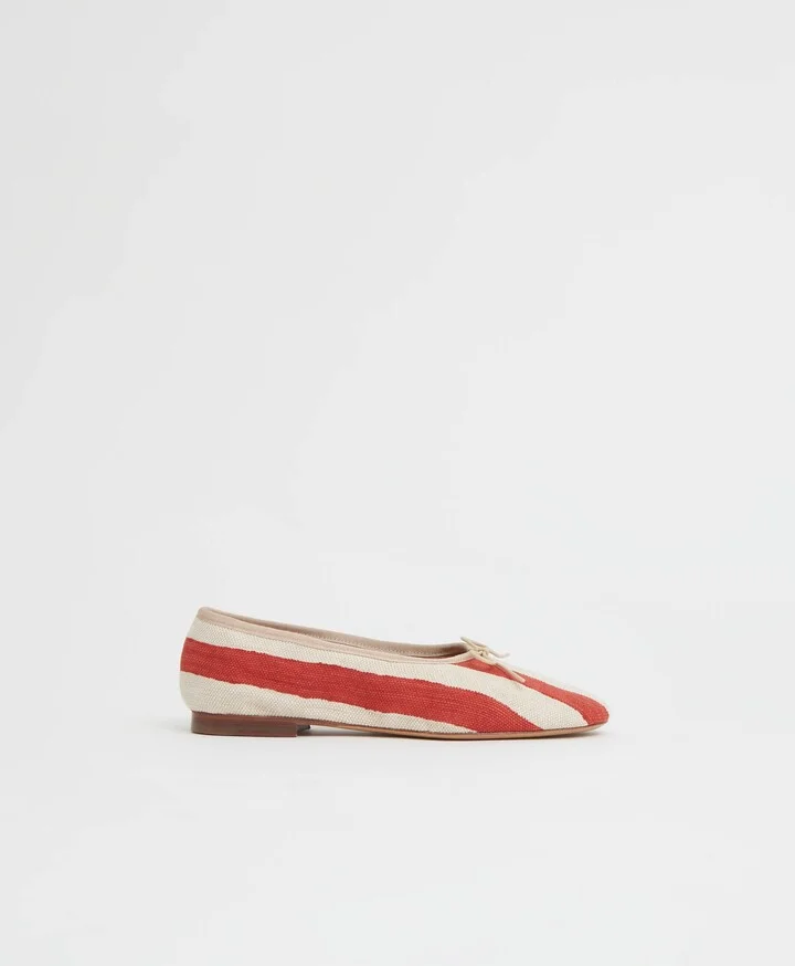 Limited Edition Dream Ballerina - Watermelon Stripe