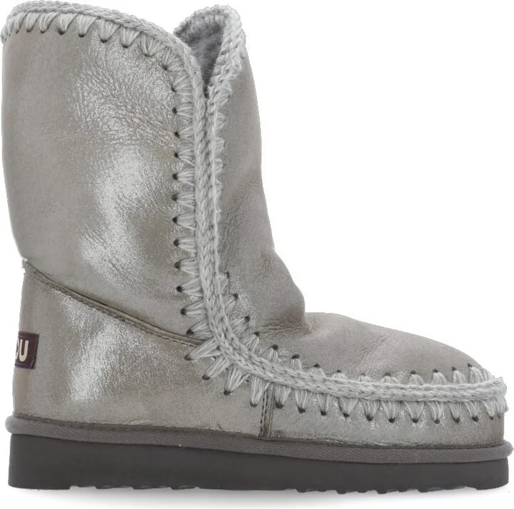Limited Edition Eskimo 24 Boot
