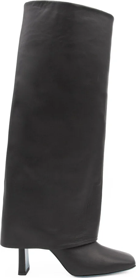 Limpida Tall Black Parmasoft