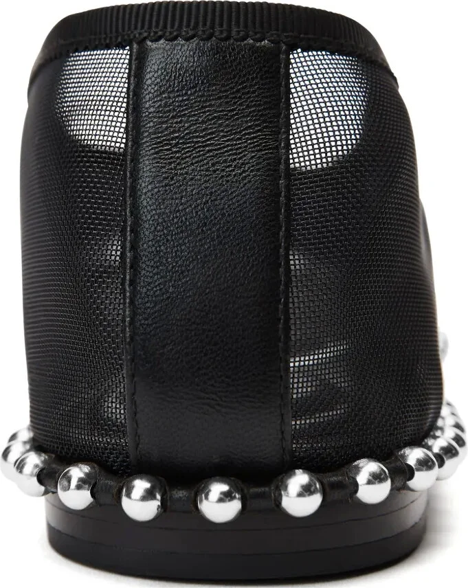 Lina Ballchain ballet flats - Image 3