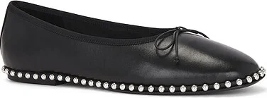 Lina Ballchain Flat - Image 2