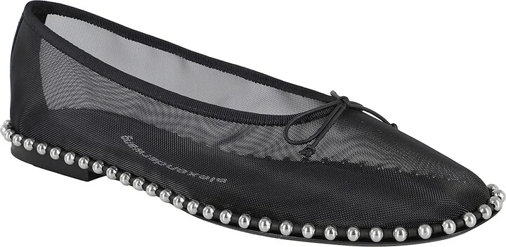 Lina Ballchain Flat - Image 2