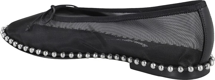 Lina Ballchain Flat - Image 3