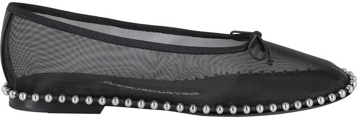 Lina Ballchain Flat