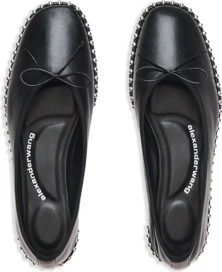 Lina ballet flats - Image 4