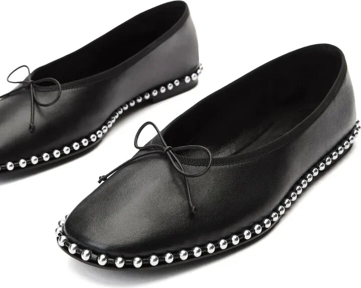 Lina ballet flats - Image 5