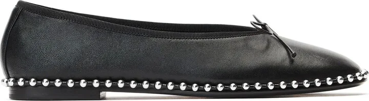 Lina ballet flats
