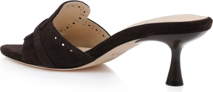 Lina Slide Sandal - Image 2