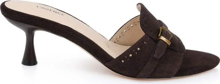 Lina Slide Sandal - Image 3