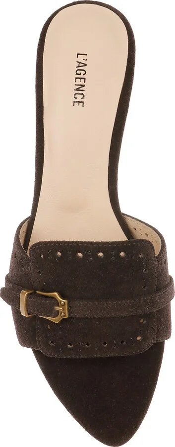 Lina Slide Sandal - Image 5