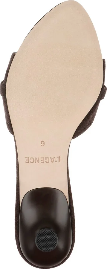 Lina Slide Sandal - Image 6