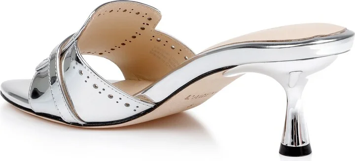 Lina Slide Sandal - Image 8