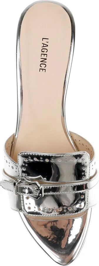 Lina Slide Sandal - Image 11