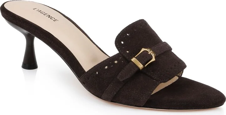 Lina Slide Sandal
