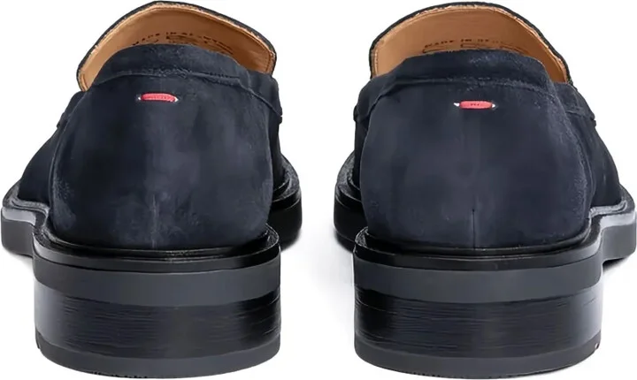 Lina suede loafers - Image 3