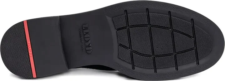 Lina suede loafers - Image 5