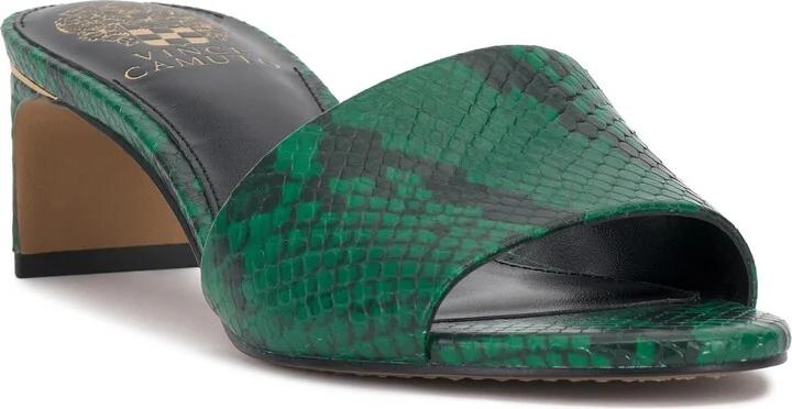Emerald Green