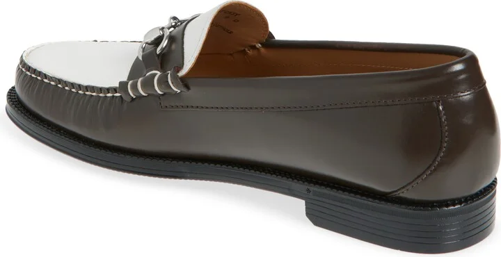 Lincoln Bit Easy Weejun Penny Loafer - Image 2