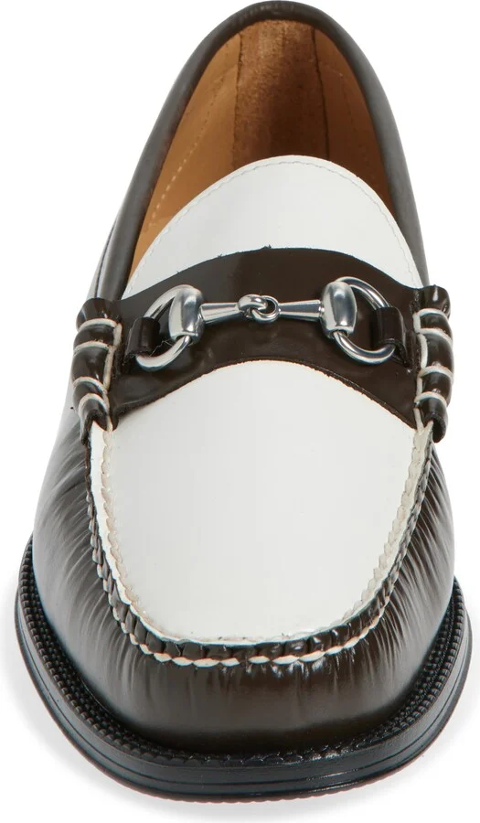 Lincoln Bit Easy Weejun Penny Loafer - Image 3