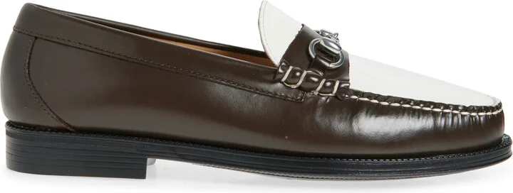 Lincoln Bit Easy Weejun Penny Loafer - Image 4