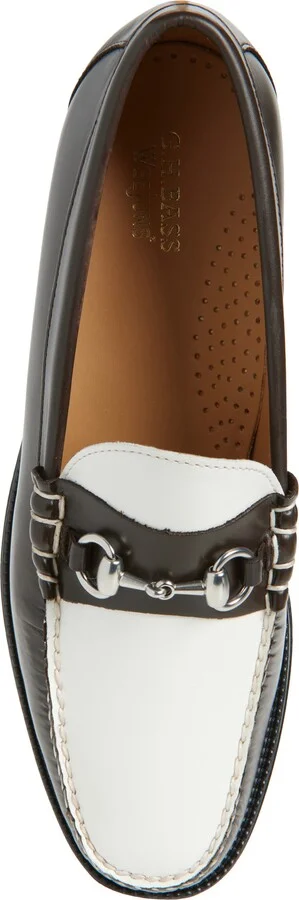 Lincoln Bit Easy Weejun Penny Loafer - Image 5