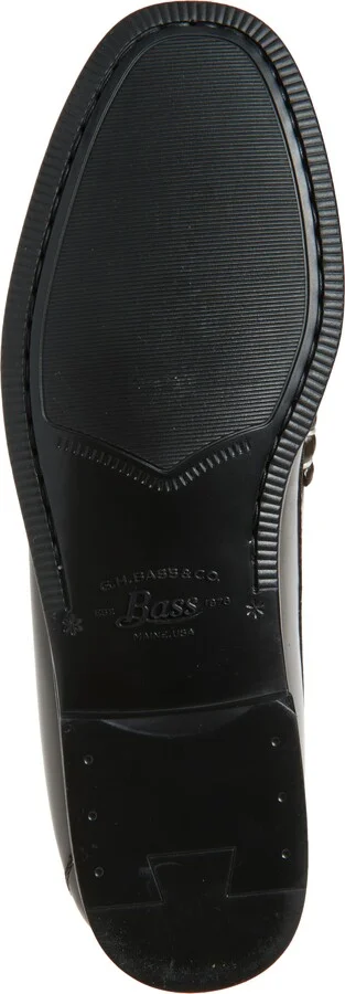Lincoln Bit Easy Weejun Penny Loafer - Image 6