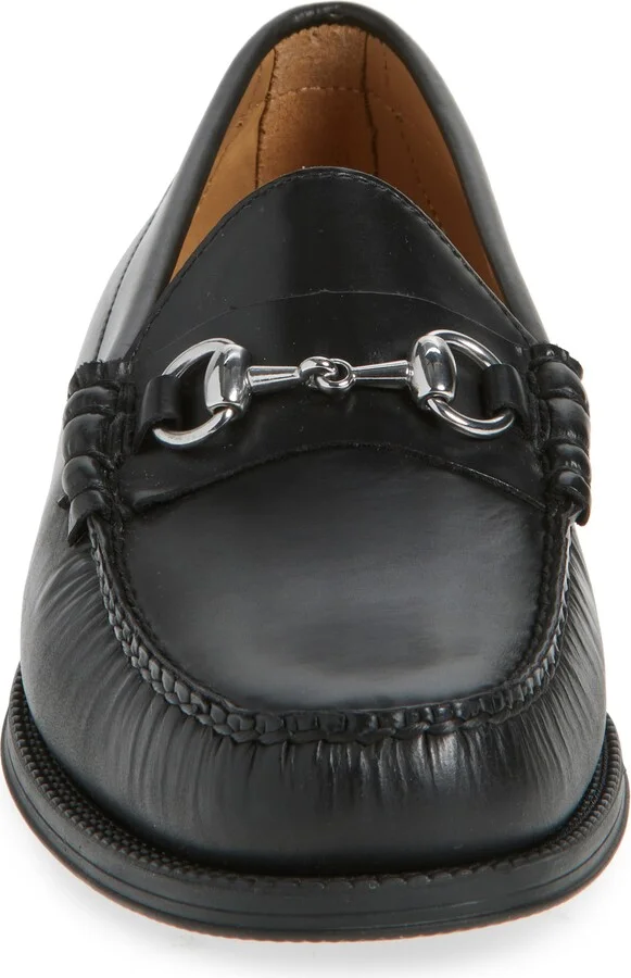 Lincoln Bit Easy Weejun Penny Loafer - Image 9