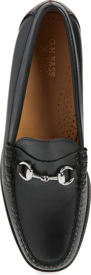Lincoln Bit Easy Weejun Penny Loafer - Image 11