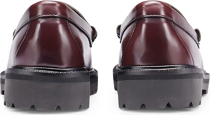 Lincoln Bit Lug Loafer - Image 4