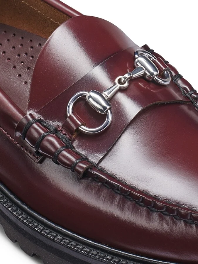 Lincoln Bit Lug Loafer - Image 6