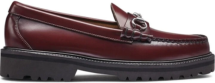 Lincoln Bit Lug Loafer