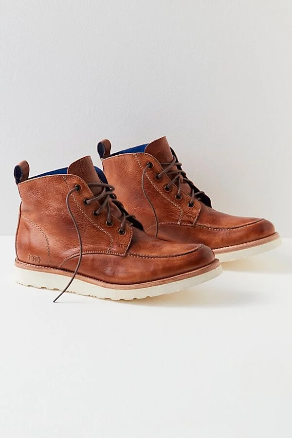Lincoln Boots - Image 2