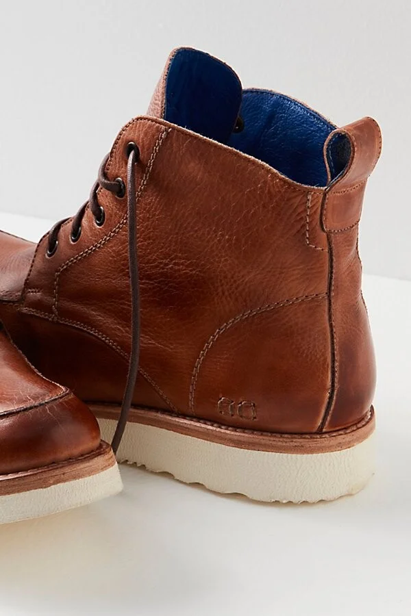 Lincoln Boots - Image 3