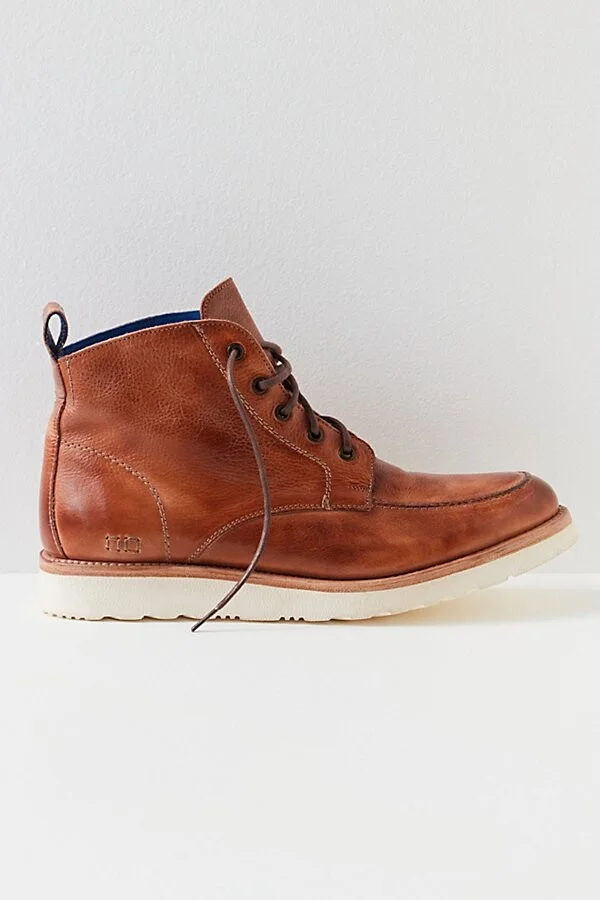 Lincoln Boots - Image 4