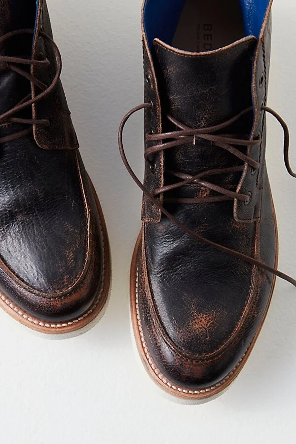 Lincoln Boots - Image 2