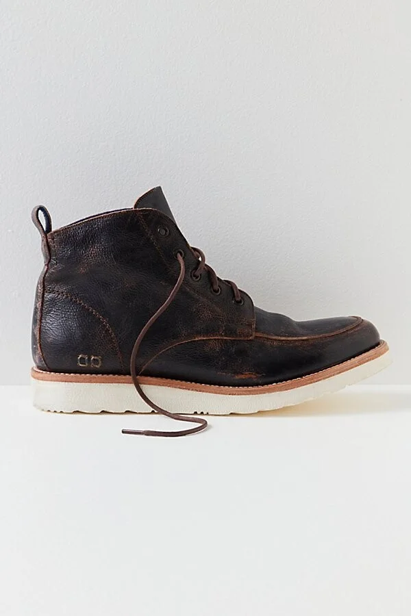 Lincoln Boots - Image 3