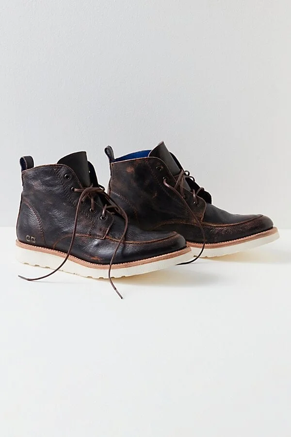 Lincoln Boots