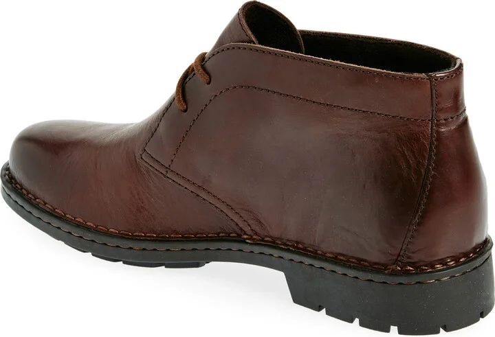 Lincoln Chukka - Image 2