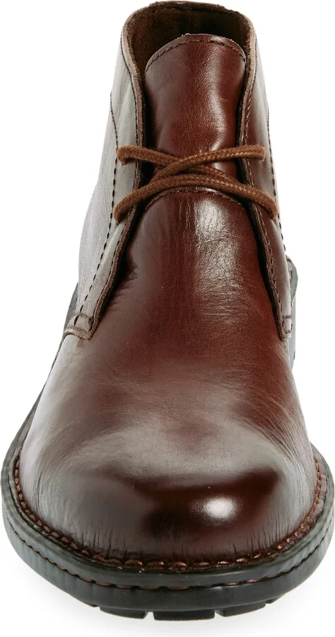Lincoln Chukka - Image 4