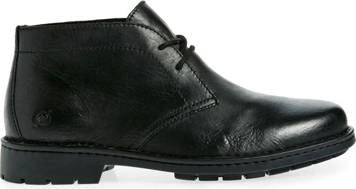 Lincoln Chukka - Image 9