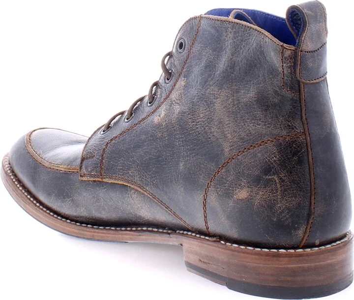 Lincoln II Boot - Image 2