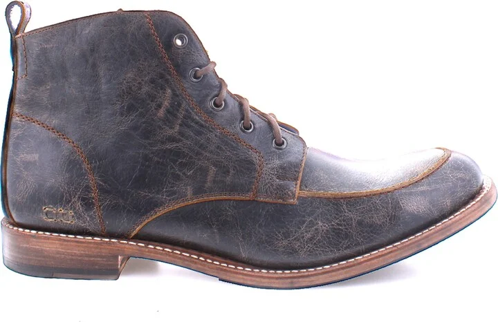 Lincoln II Boot - Image 3