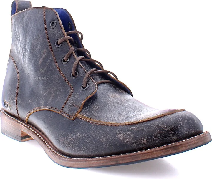Lincoln II Boot