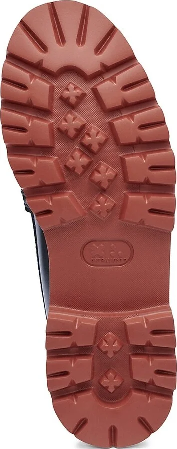 Lincoln Leather Bit Loafers - Image 7