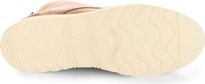 Lincoln Moc Toe Boot - Image 3