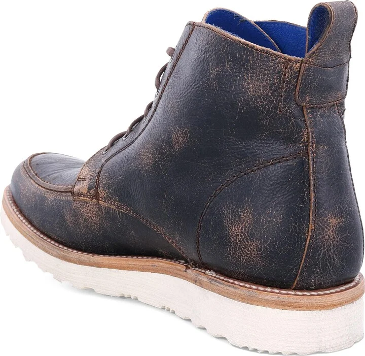 Lincoln Moc Toe Boot - Image 5